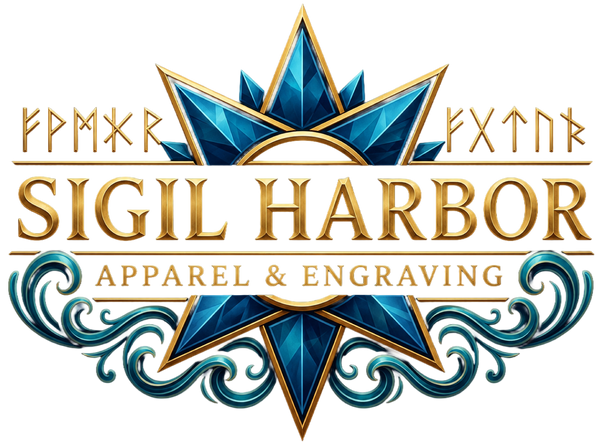 Sigil Harbor